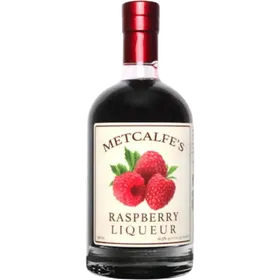 Metcalfes Raspberry Liqueur
