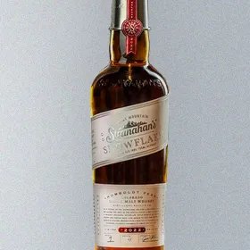 Stranahan's Snowflake Humboldt Peak (2022 Release)