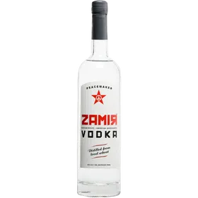 Zamir Vodka