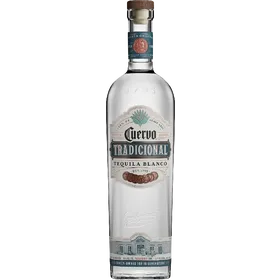 Jose Cuervo Tradicional Silver Tequila