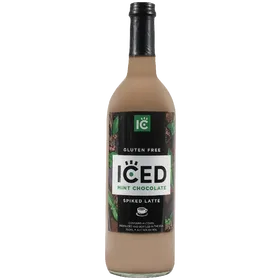 Ic Iced Mint Chocolate