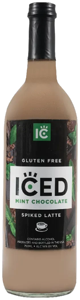 Ic Iced Mint Chocolate