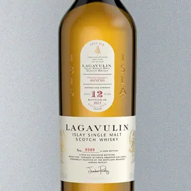 Lagavulin 12 Year Fèis Ìle 2022