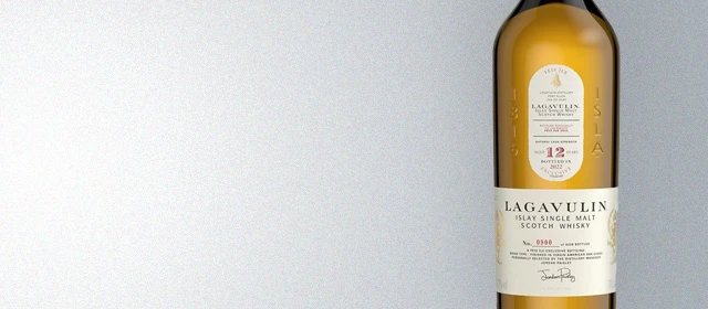 Lagavulin 12 Year Fèis Ìle 2022