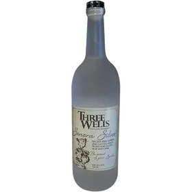 Three Wells Sonora Silver Tequila
