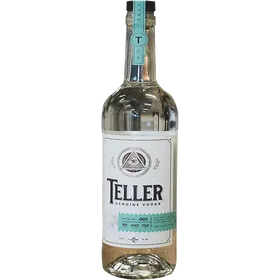 Safe House Teller Vodka