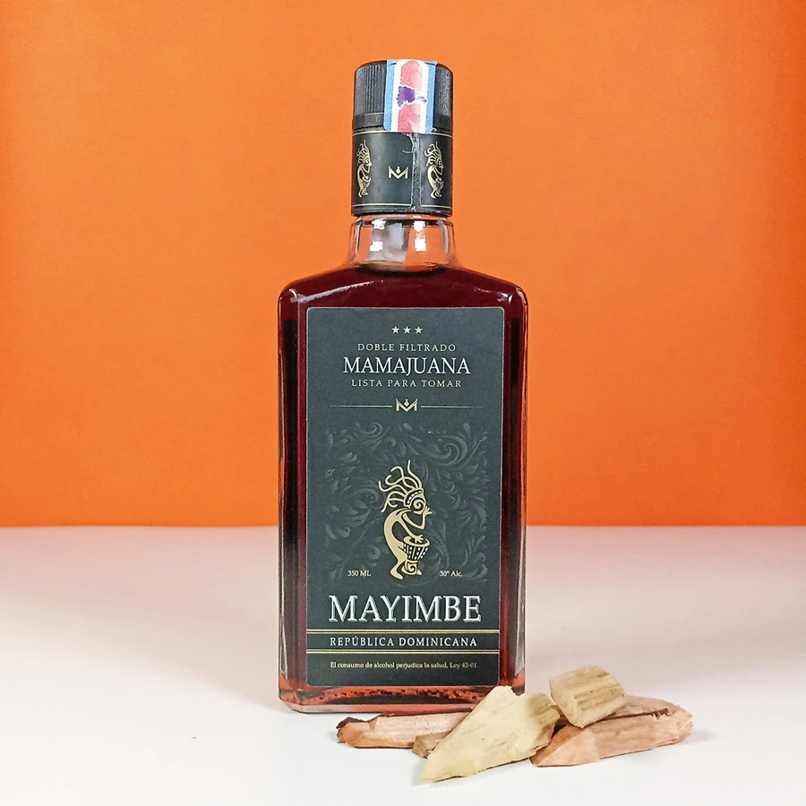 Mamajuana Mayimbe