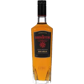Santa Teresa Añejo Gran Reserva Rum