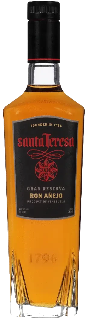 Santa Teresa Añejo Gran Reserva Rum