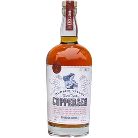 Coppersea Excelsior Bourbon
