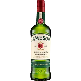 Jameson Irish Whiskey