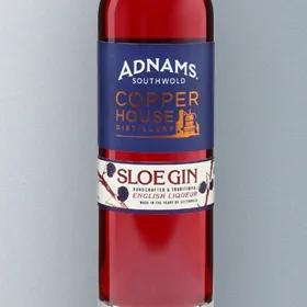 Adnams Sloe Gin