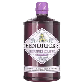 Hendrick's Midsummer Solstice