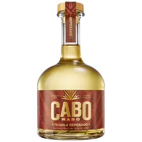 Cabo Wabo Reposado Tequila