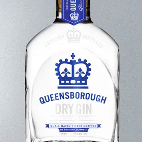 Queensborough Gin