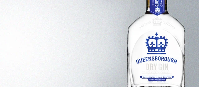 Queensborough Gin