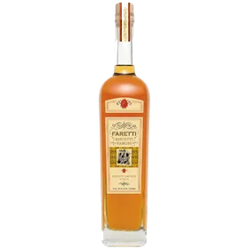 Faretti Biscotti Famosi Liqueur
