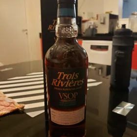 Trois Rivières VSOP Réserve Spéciale