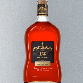 Appleton Estate 12 Year Rare Casks