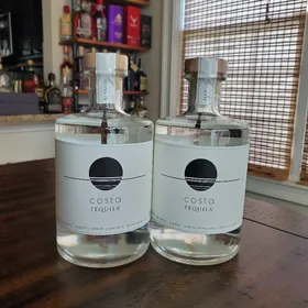 Costa Tequila Blanco