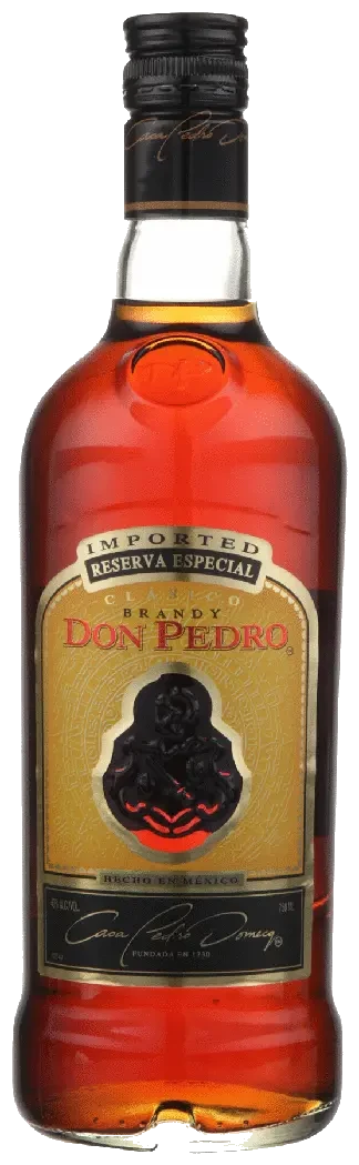 Don Pedro