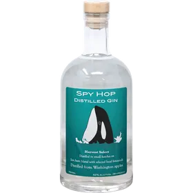 Spy Hop Harvest Select Gin
