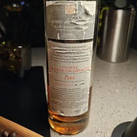 Jean Grosperrin COGNAC de collection