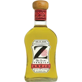 Z Anejo Tequila