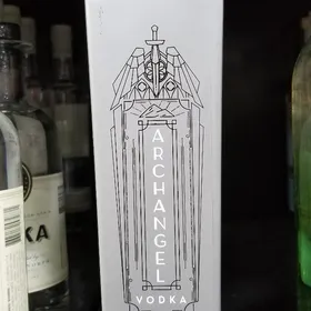 Archetype Archangel Vodka