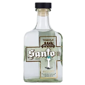 Santo Fino Blanco 110 Tequila