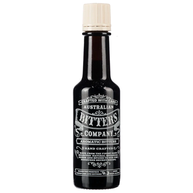 Australian Bitters Company Aromatic Bitters