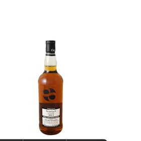 BenRiach 6 Year Old 2011 - The Octave (Duncan Taylor)