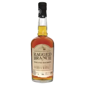 Ragged Branch Wheated Bourbon
