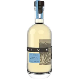 Hiatus Tequila Reposado