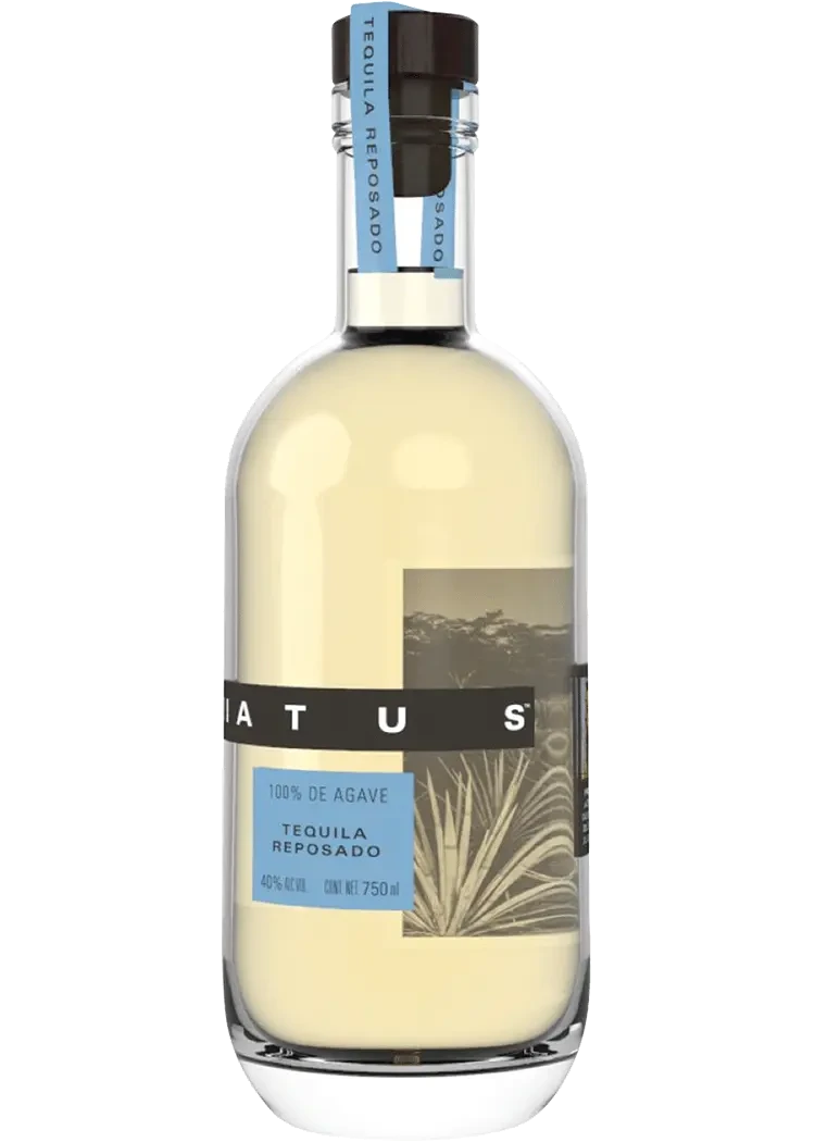 Hiatus Tequila Reposado