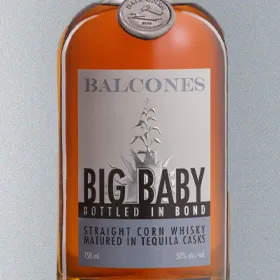 Balcones Big Baby