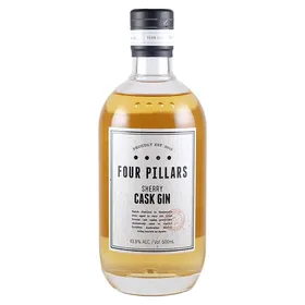 Four Pillars Sherry Cask Gin