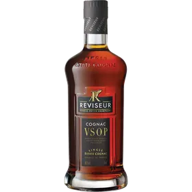 Reviseur VSOP