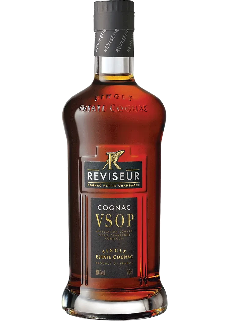 Reviseur VSOP