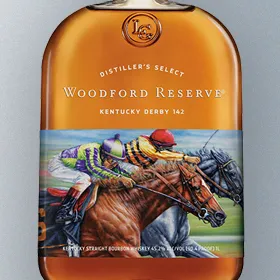 Woodford Reserve Kentucky Derby 142