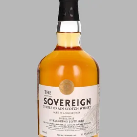 Invergordon 1987 31 Year (Hunter Laing)