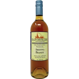 Elgin Arizona Brandy