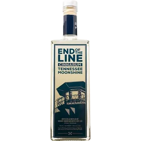 End Of The Line Cinnarum