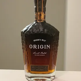 Dragon's Milk Origins Straight Bourbon