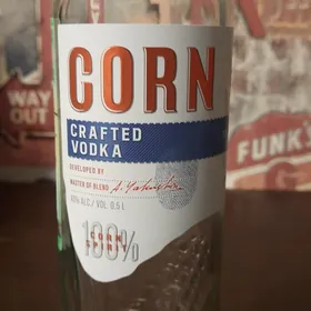 CORN Vodka