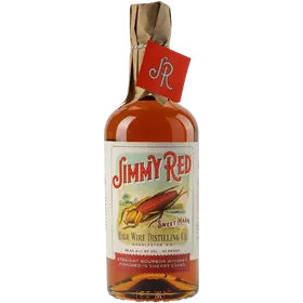 Jimmy Red Straight Bourbon Sherry Cask Finish