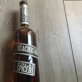 Sammy's Beach Bar Spiced Rum