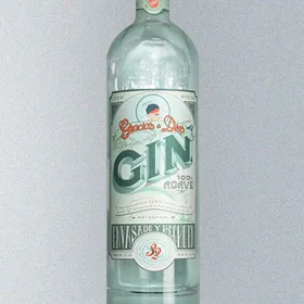 Gracias a Dios Agave Gin 32 Botánicos
