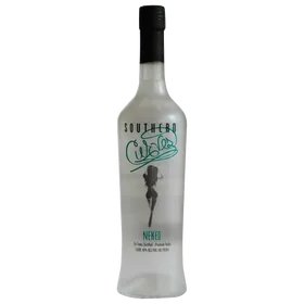 Southern Curves Neked Vodka
