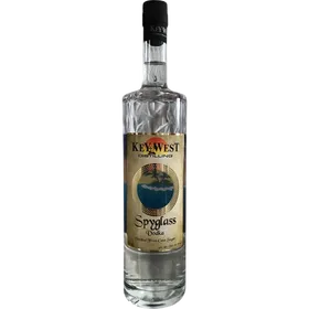 Key West Distilling Spyglass Vodka